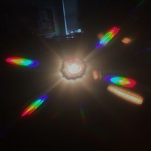 Meet your Posher, Jolie